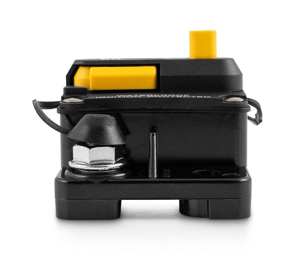 Minn Kota MKR-27 60Amp Waterproof Circuit Breaker
