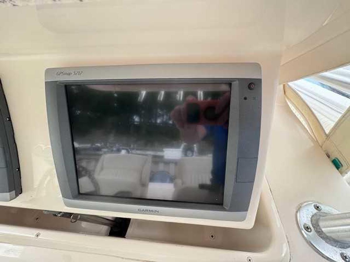 Used 2011 Grady-White 306 Canyon