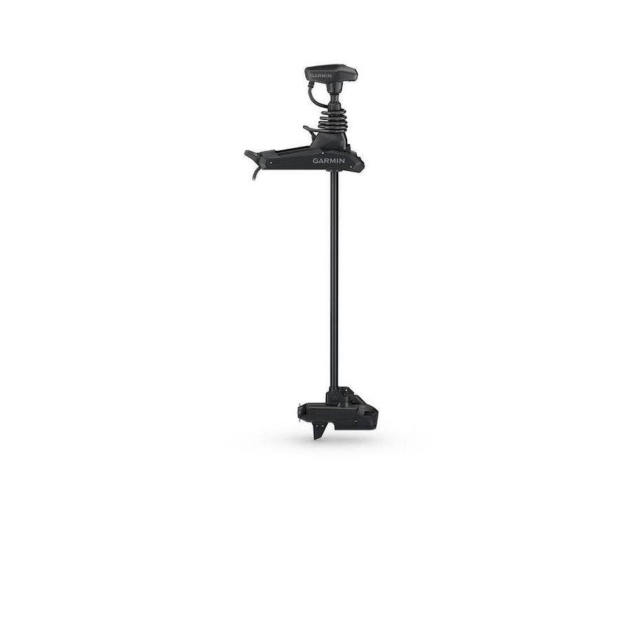 Garmin Force Kraken Trolling Motor Black 75in Shaft with GT56UHD-TR