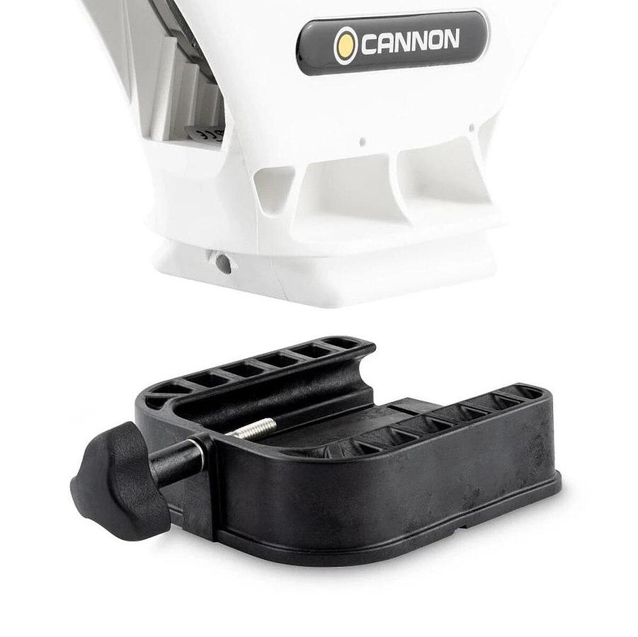 Cannon Uni-Trol 10 TS Manual Downrigger