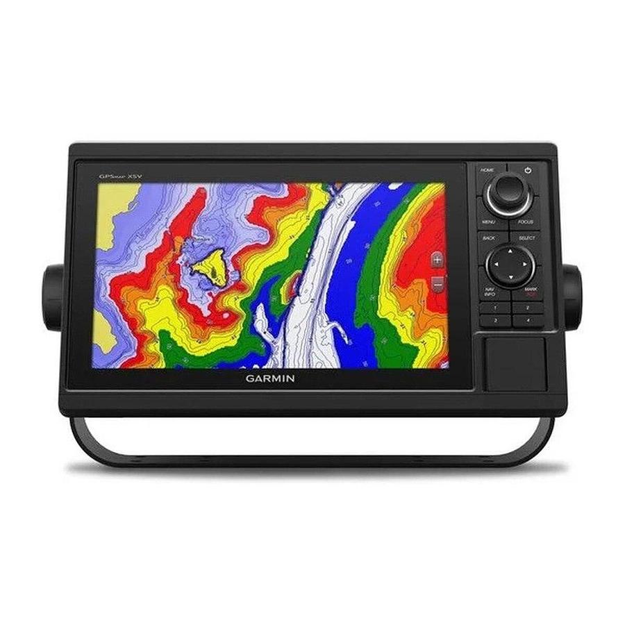 Garmin GPSMAP1042XSV 10in Combo No Tranducer US and Canada GN+