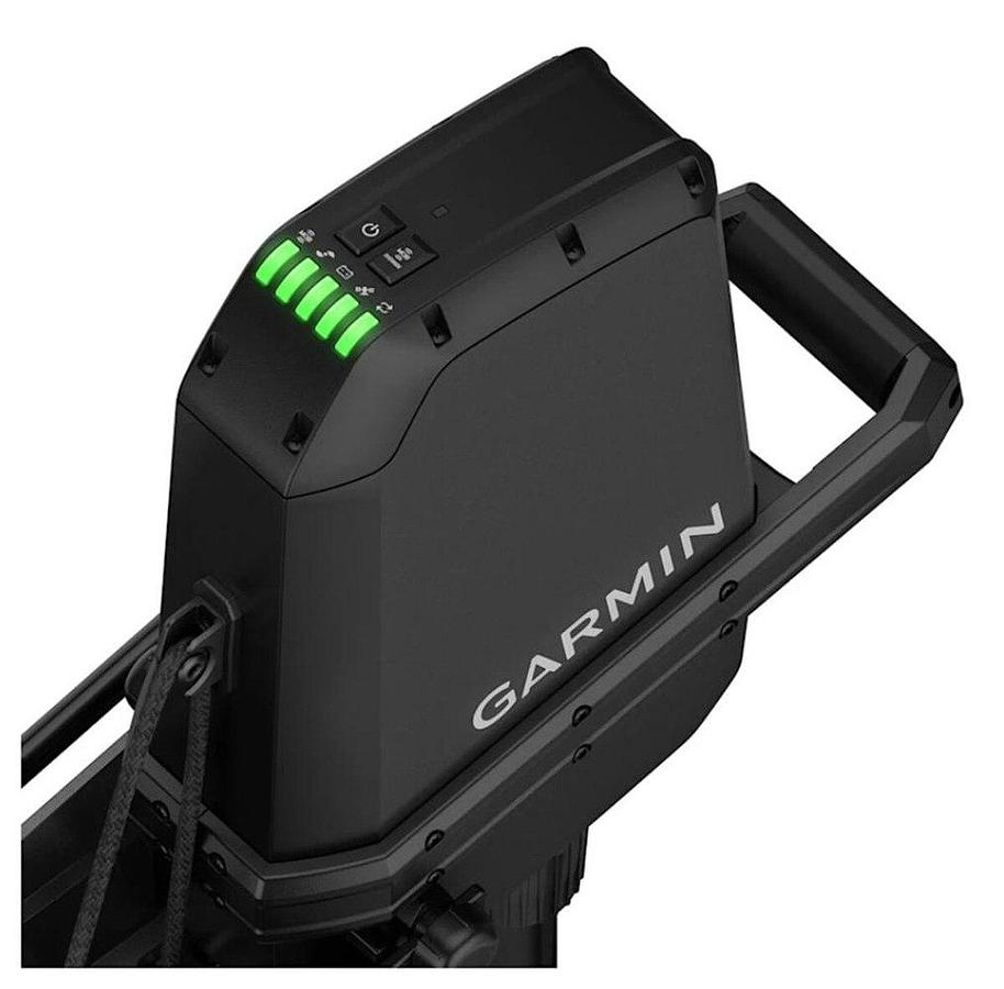 Garmin Force Current Kayak Trolling Motor with Foot Pedal
