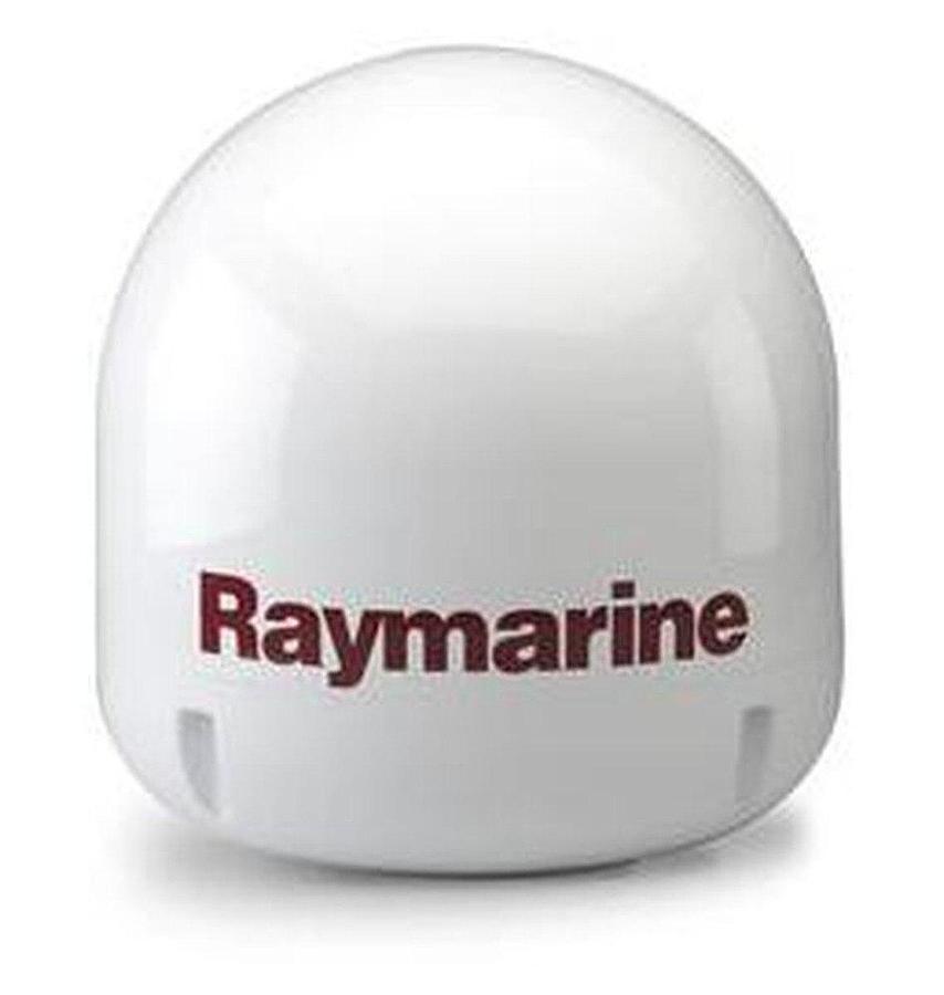 Raymarine 33STV 13in Satellite TV Antenna System N. America