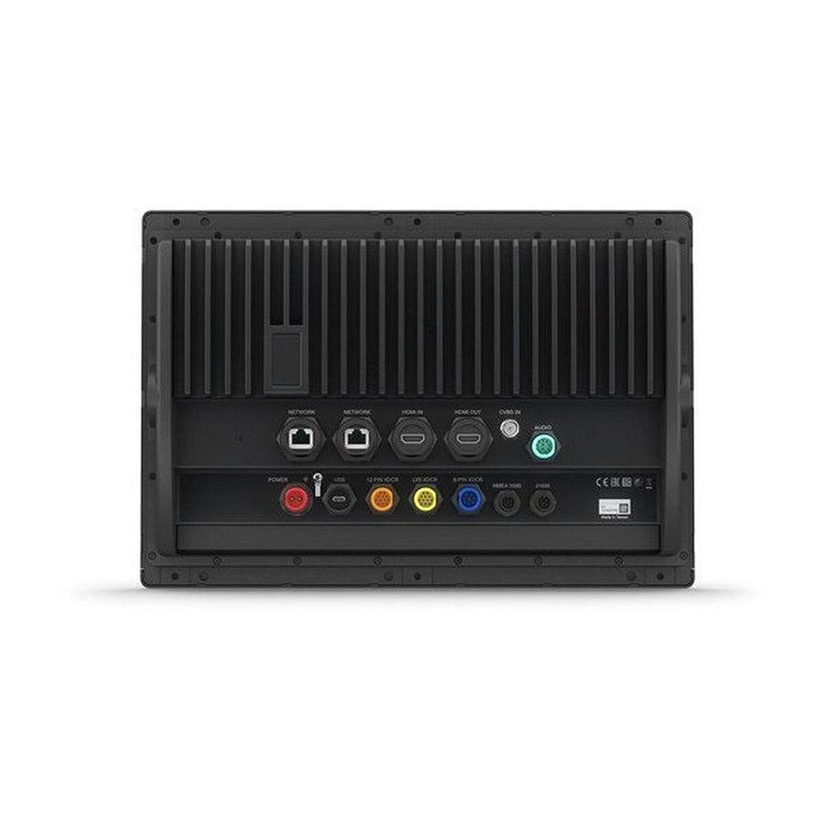 Garmin GPSMAP8616xsv 16in Comb US and Canada GN+