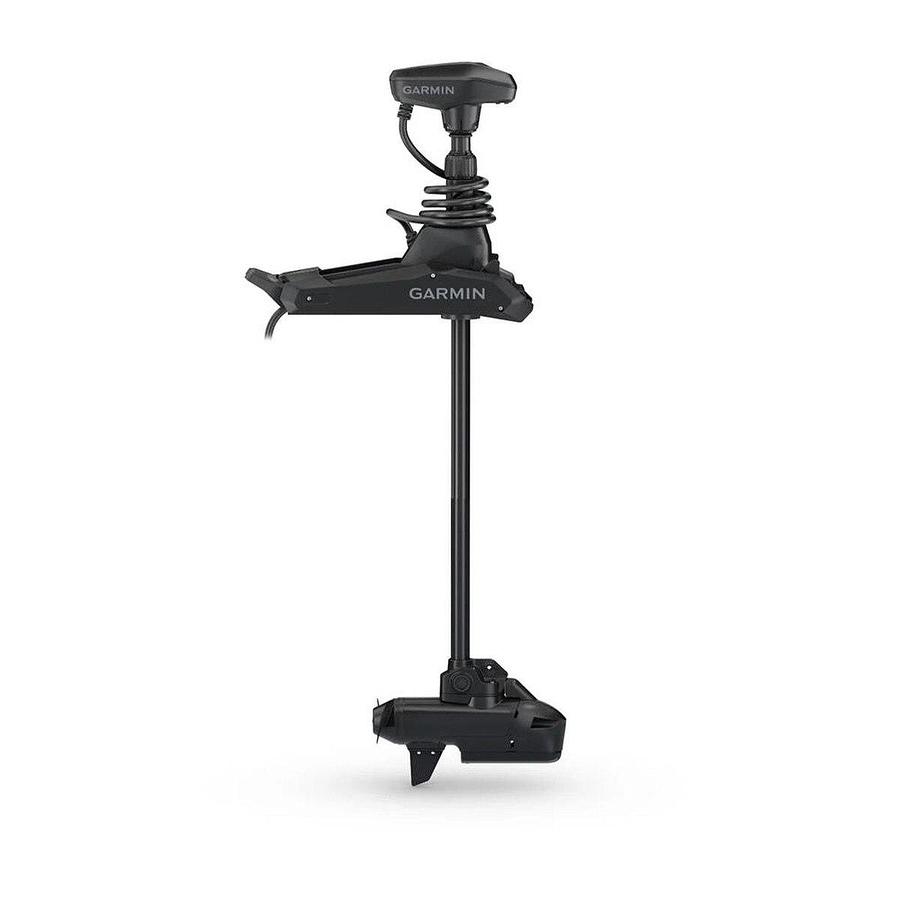 Garmin Force Kraken Trolling Motor Black 48in Shaft with GT56UHD-TR