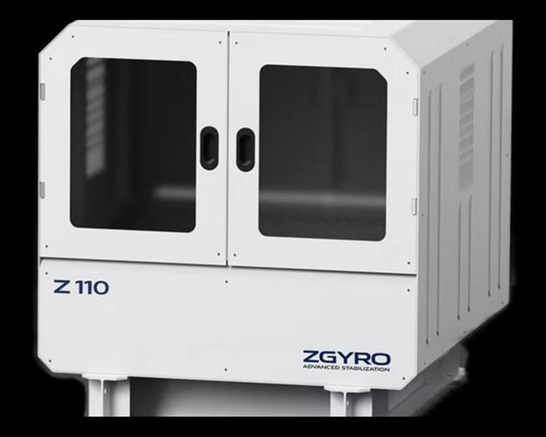 ZGYRO Z110