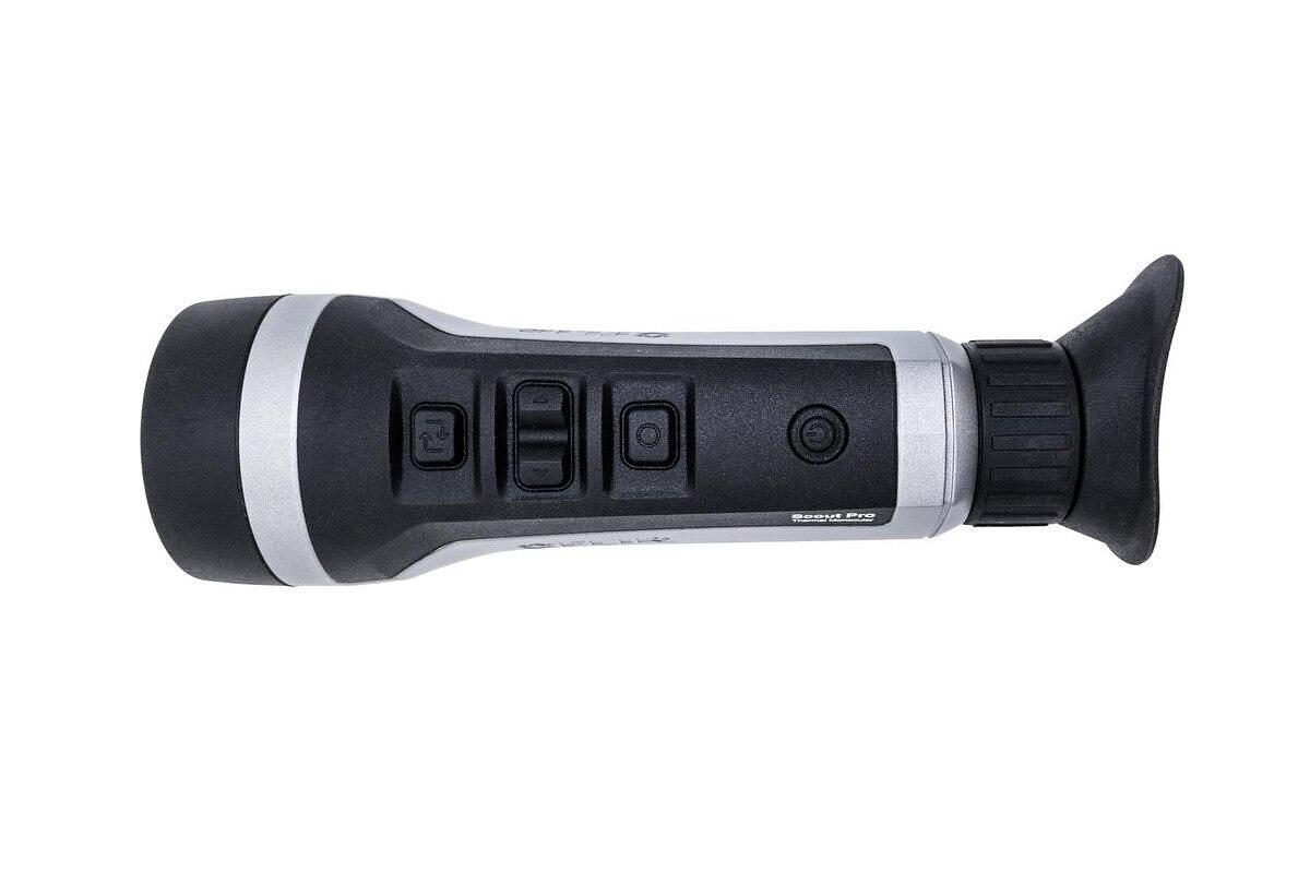 FLIR Ocean Scout Pro Marine Thermal Monocular