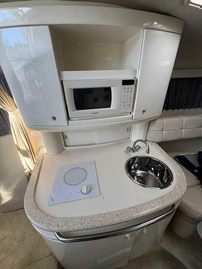 Used 2003 Formula 27 PC