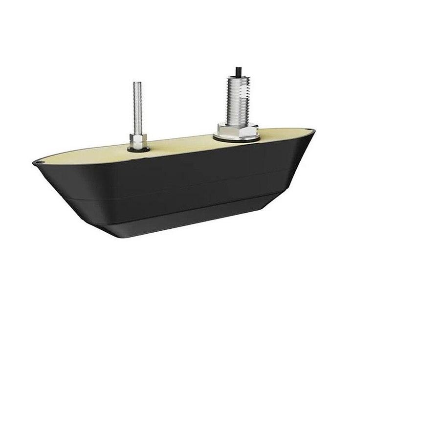 Lowrance Active Imaging HD Starboard Thru-Hull Transducer for Dual Transucer Kit