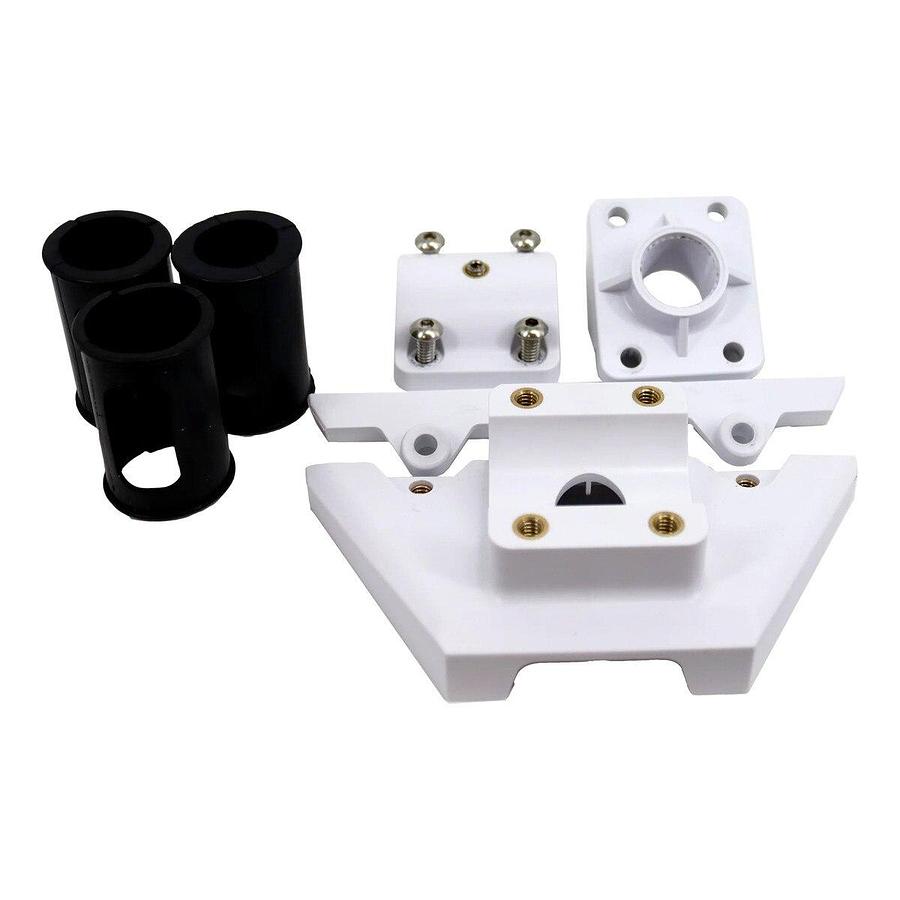 Seaview SVRCLMINI 1 - 1 1/4in Rail Mount Bracket For StarLink Mini