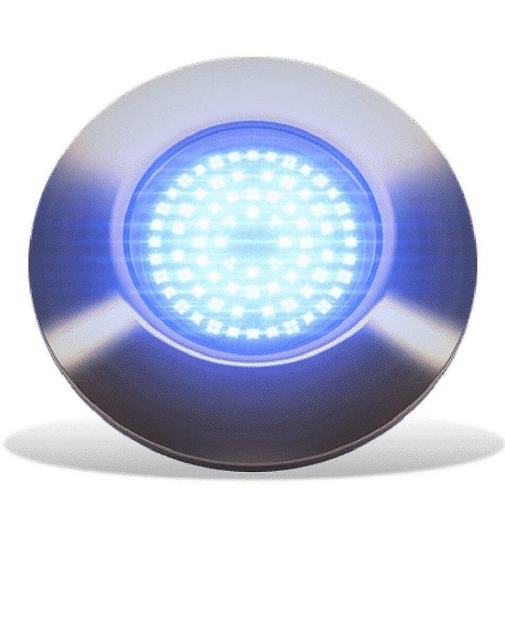 Lumishore SUPRA THX1604 Thru-Hull Mount and Driver Blue/White LED
