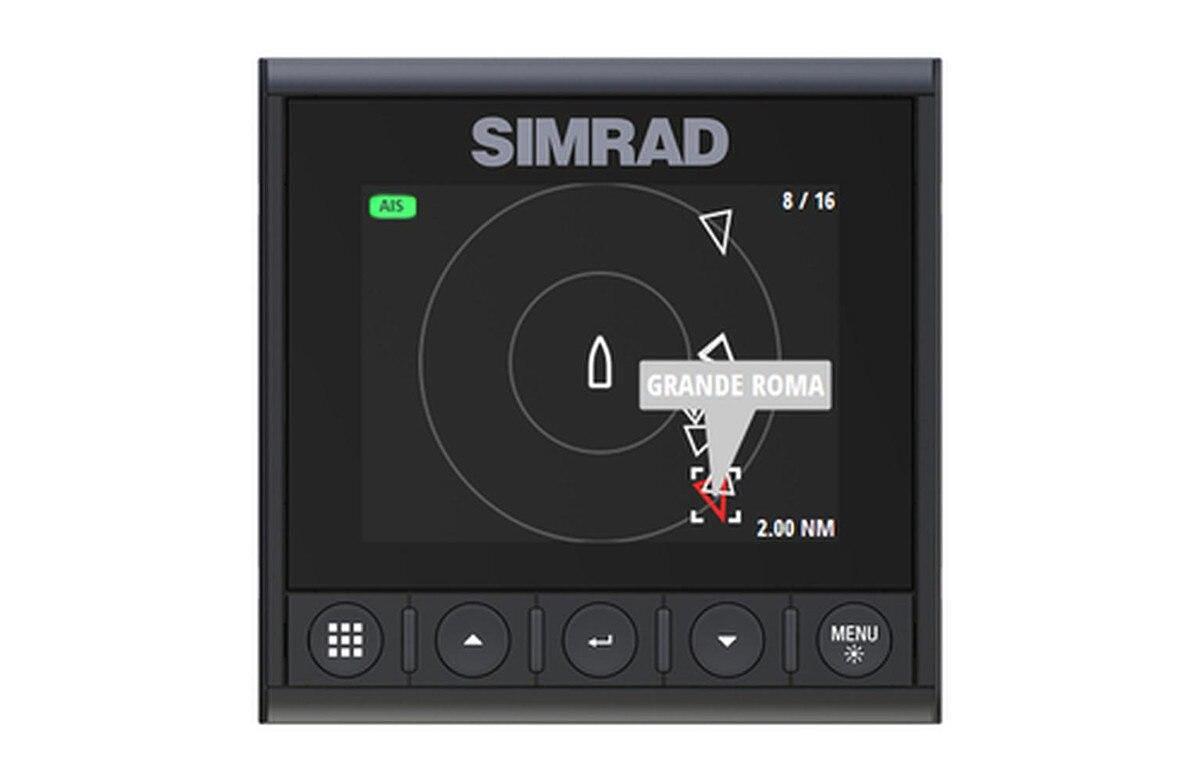 Simrad IS42 Digital Display