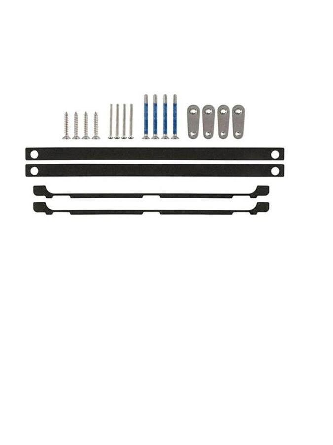 Garmin Flush Mount Kit For GPSMAP9X17