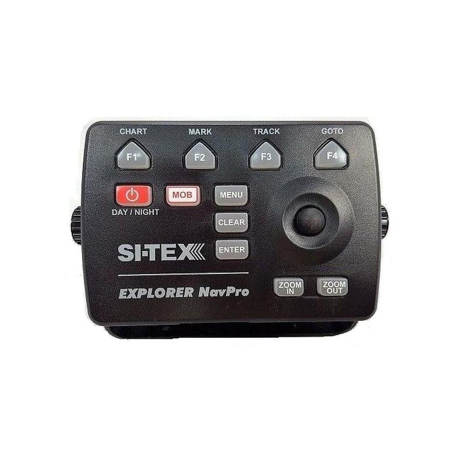 Sitex Explorer NavPro WiFi Blackbox Chartplotter With GPS