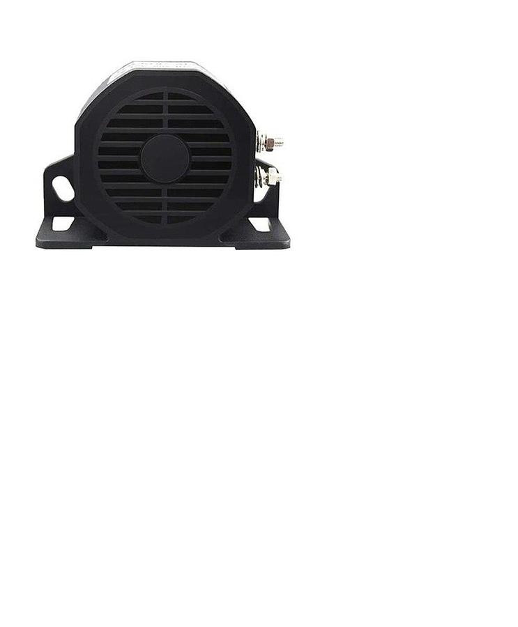 Siren Marine Audible Alarm