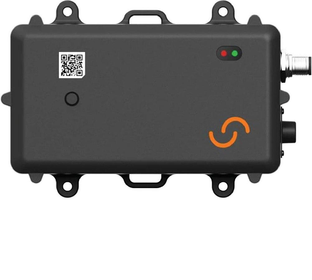 Siren Marine Siren 3 Device