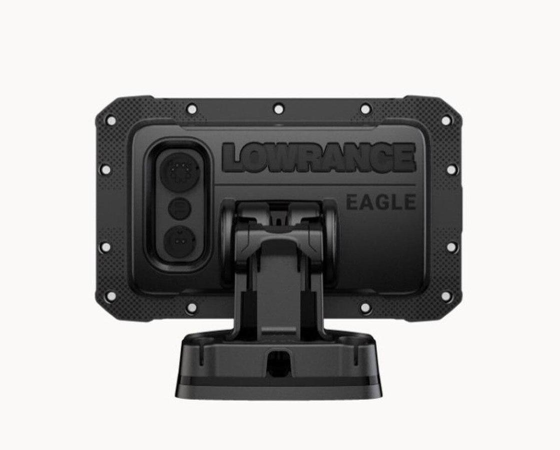 Lowrance Eagle 5 Splitshot USA Inland