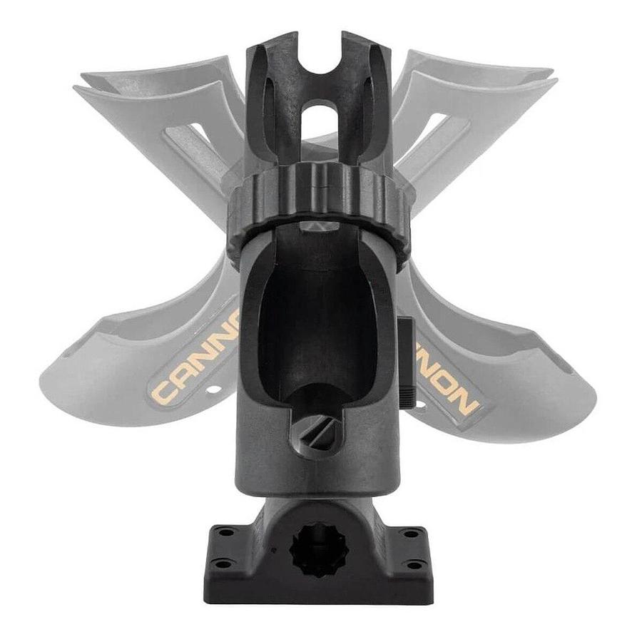 Cannon Three-Position Adjustable Rob Holder