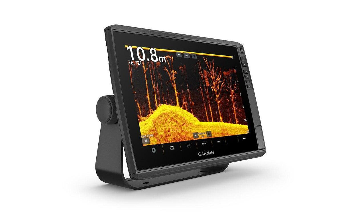 Garmin ECHOMAP Ultra 2 122sv Worldwide Basemap No Transducer
