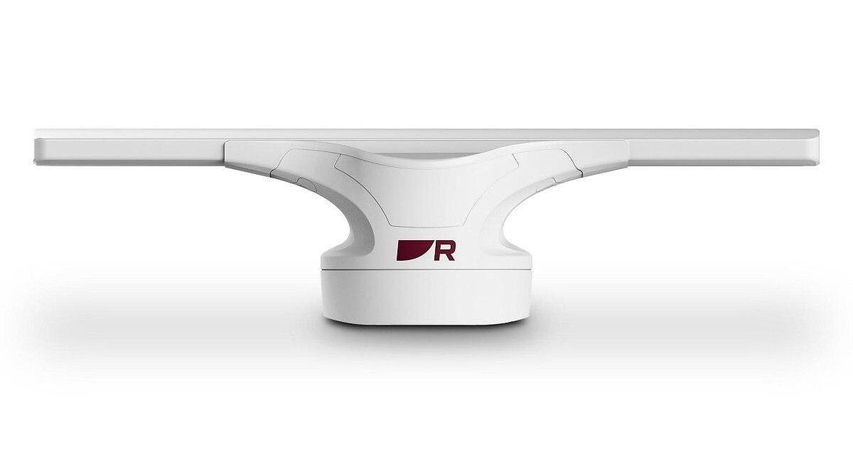 Raymarine 55 Watt Cyclone With 4ft Antenna 15m Cables