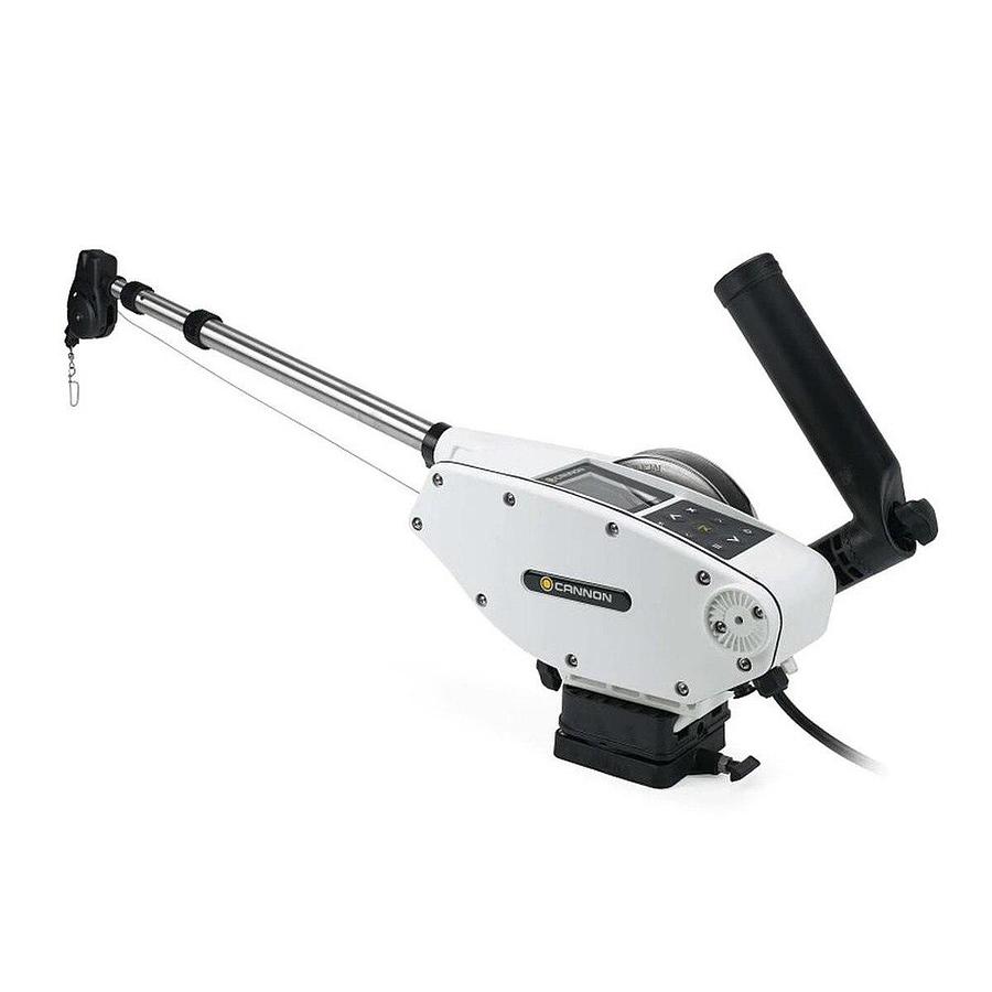 Cannon Optimum TS Electric Downrigger