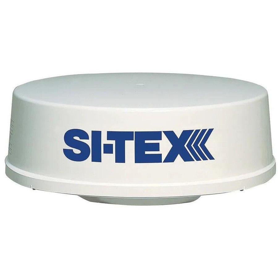 Sitex T941A 8.4in Color Radar With 4Kw 25in Dome