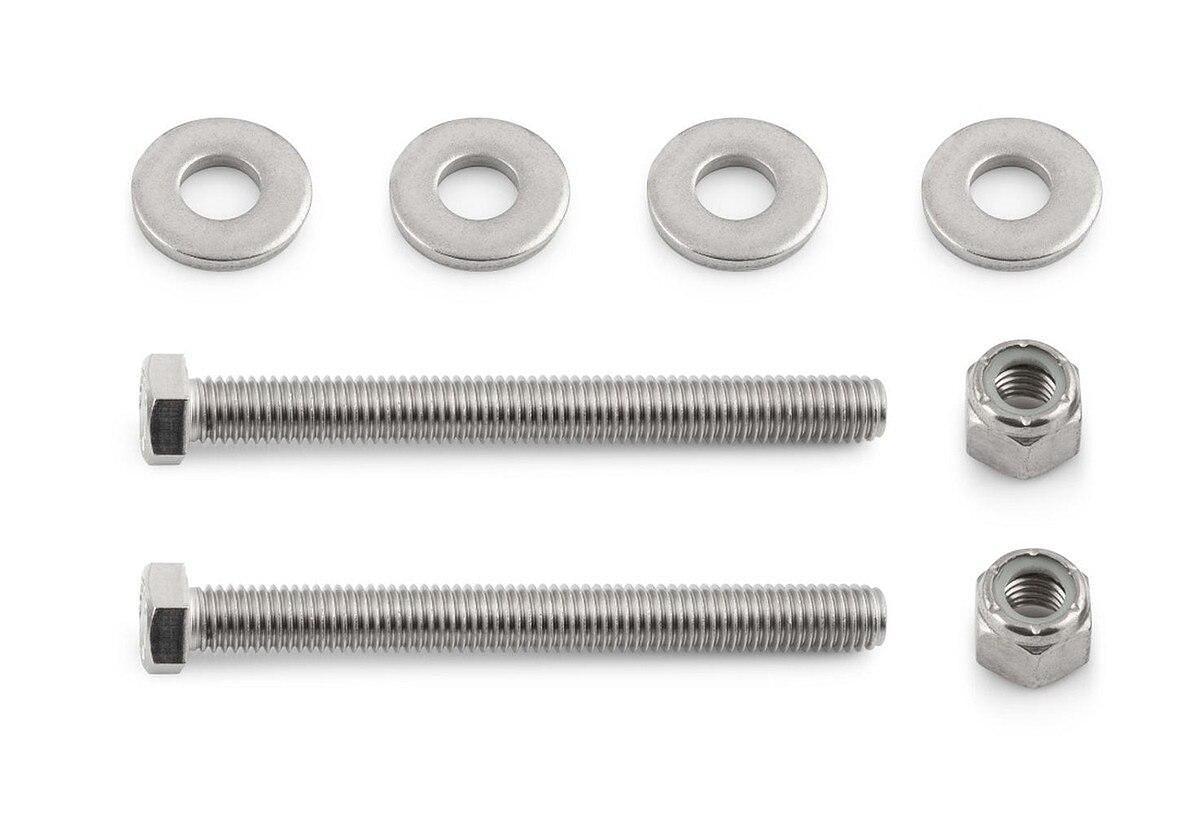 Minn Kota 2in Spacer Black For Raptor