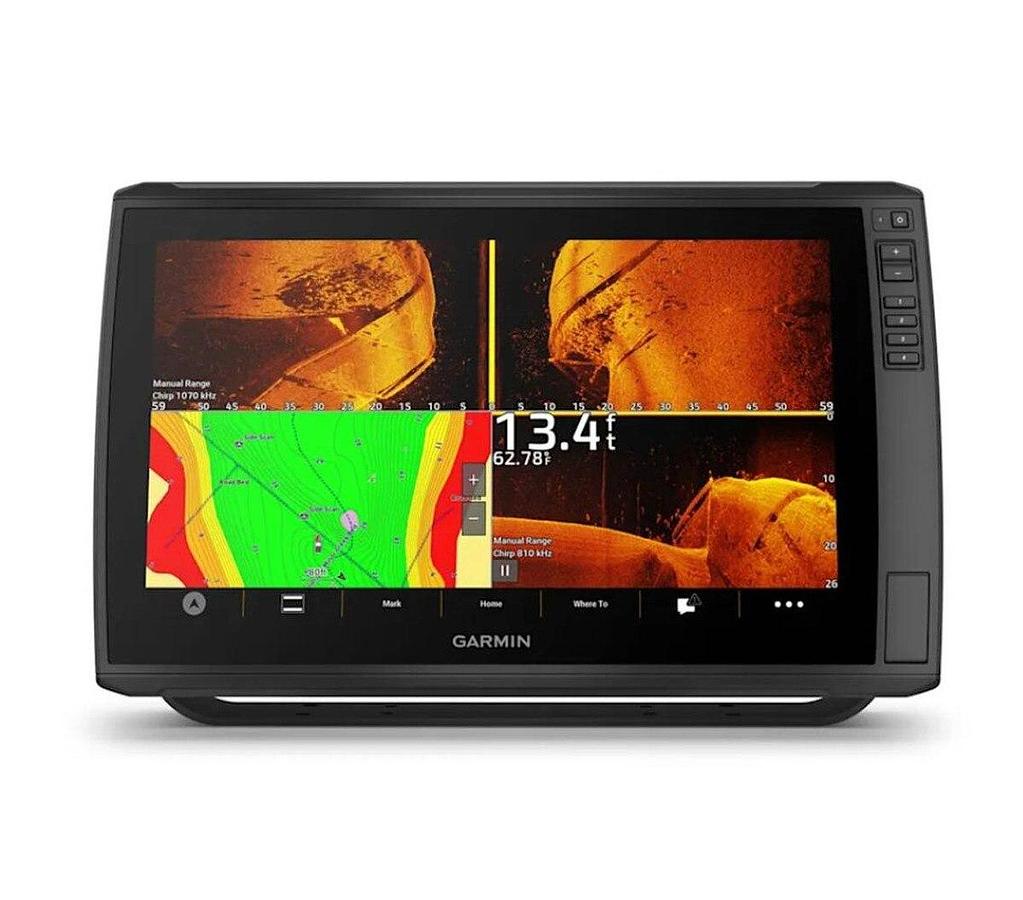 Garmin ECHOMAP Ultra 2 166sv US and Coastal Canada GN+ No Transducer