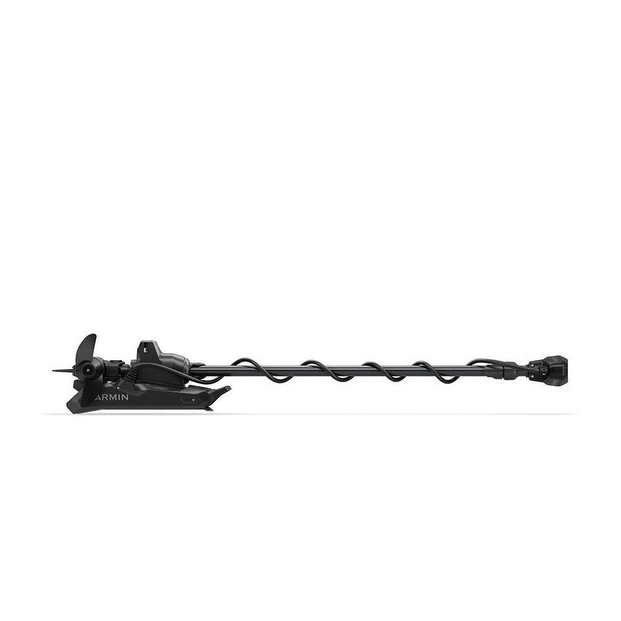 Garmin Force Kraken Trolling Motor Black 75in Shaft with GT56UHD-TR