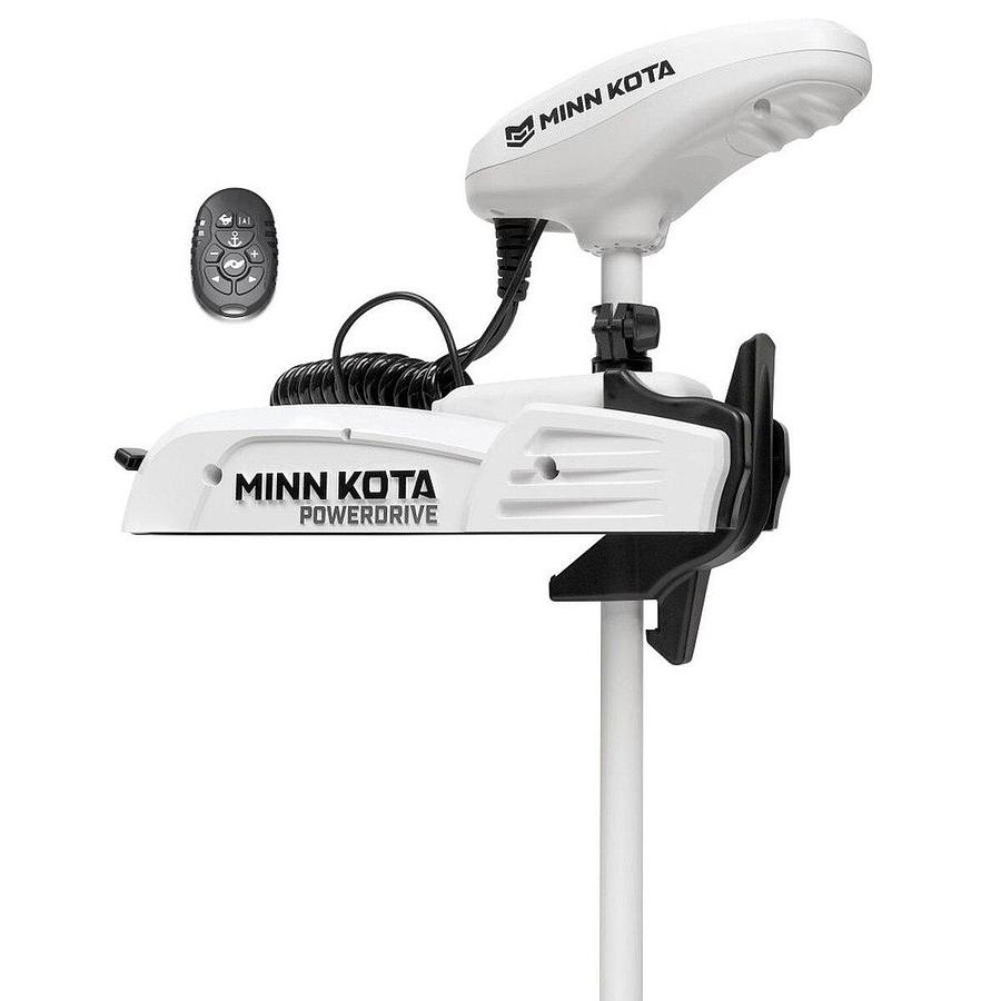 Minn Kota Riptide Powerdrive 70 54in with Micro Remote