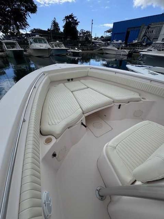 Used 2011 Grady-White 306 Canyon