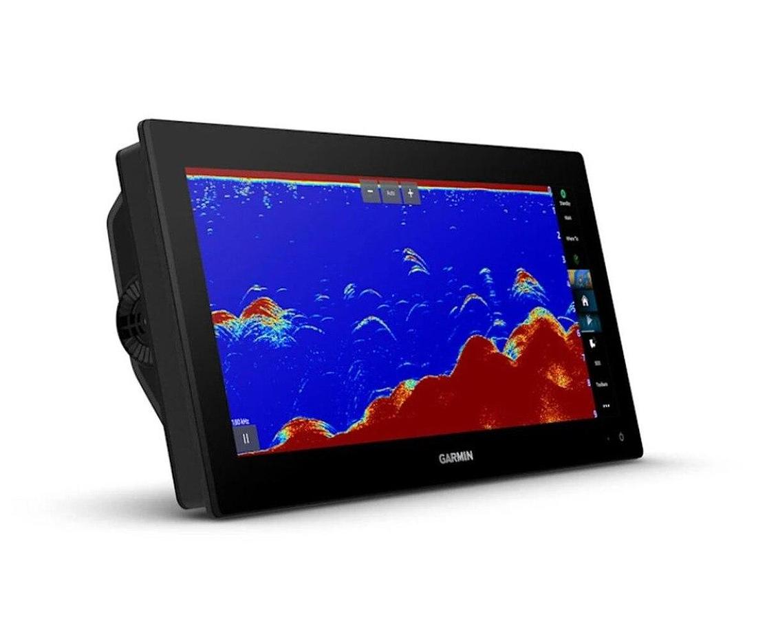 Garmin GPSMAP1523XSV 15in Ultrawide Combo No Transducer Worldwide Basemap