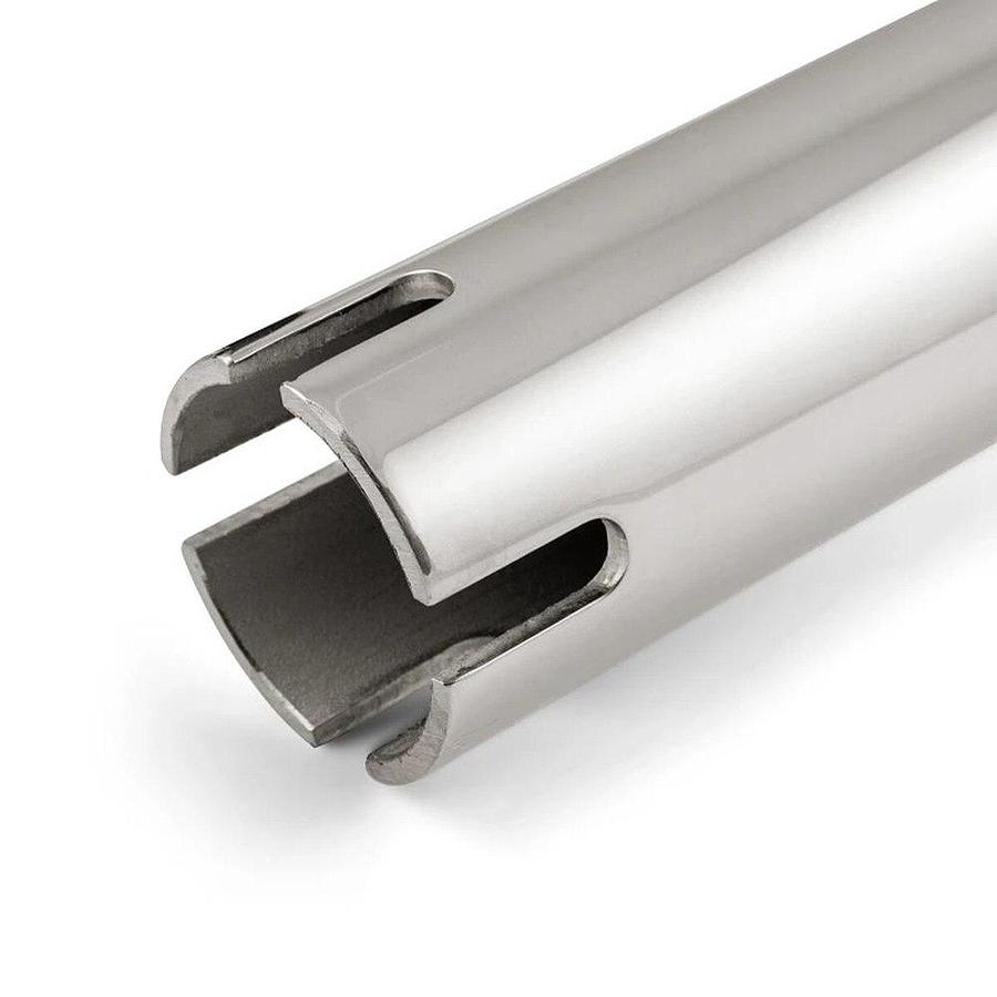 Cannon 9in Gimbal Mount Stanless Steel