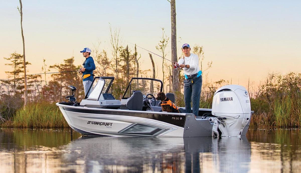 In-line 4  200 / 150 hp