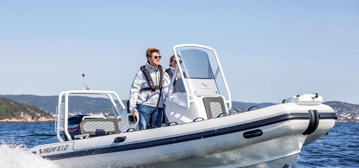Sport 560