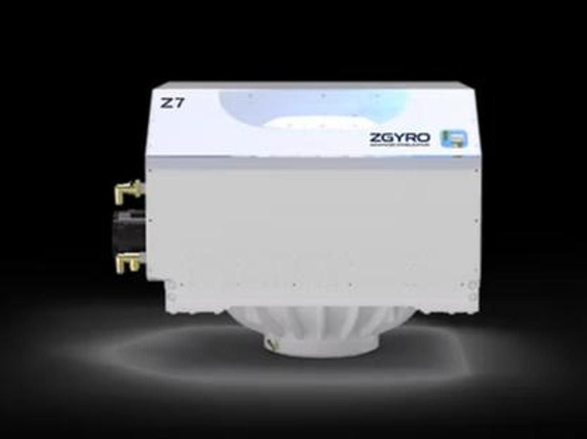 ZGYRO Z7