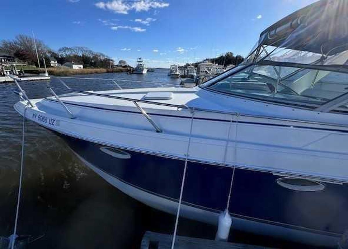 Used 2003 Formula 27 PC