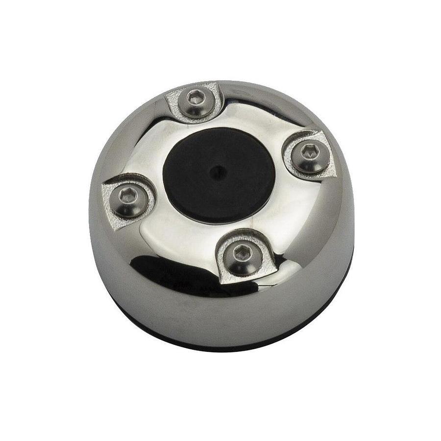 Seaview CG20SS Cable Seal up to 13.5mm Wire Size Polished SS Cover