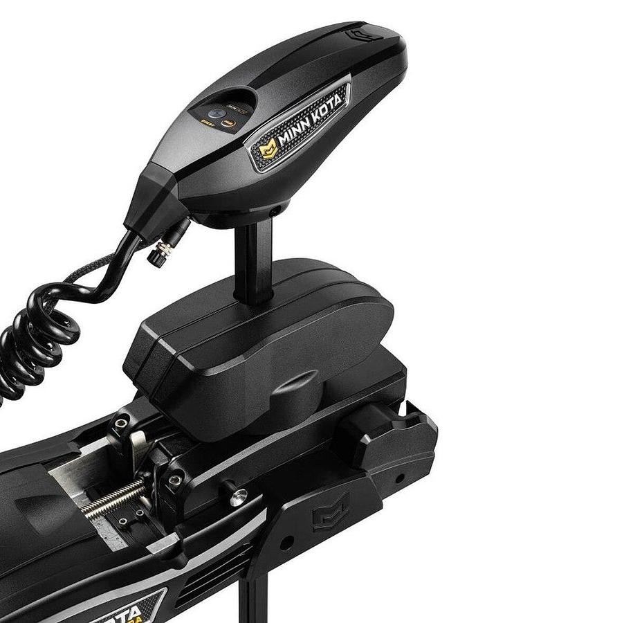 Minn Kota Ulterra Quest 90/115 45in Shaft 24/36v MSI with Wirelesss Remote