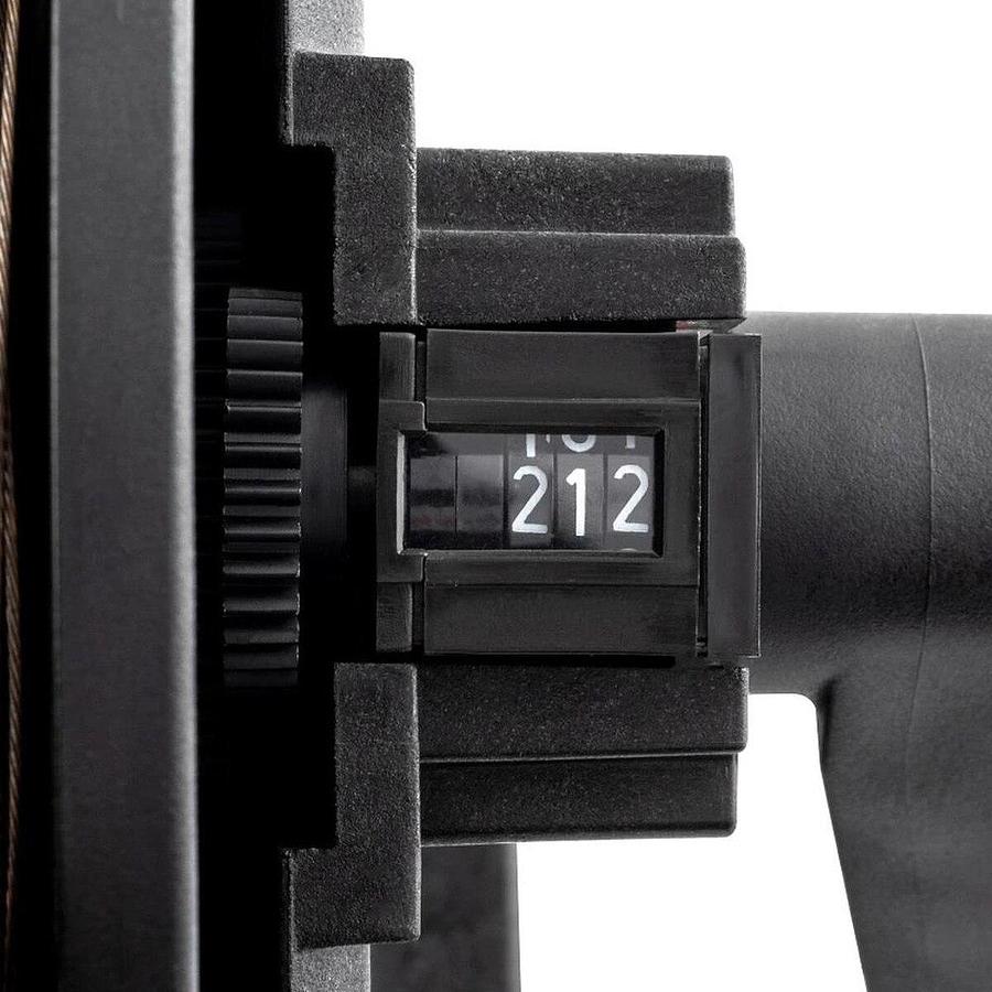 Cannon Uni-Trol 5 manual Downrigger