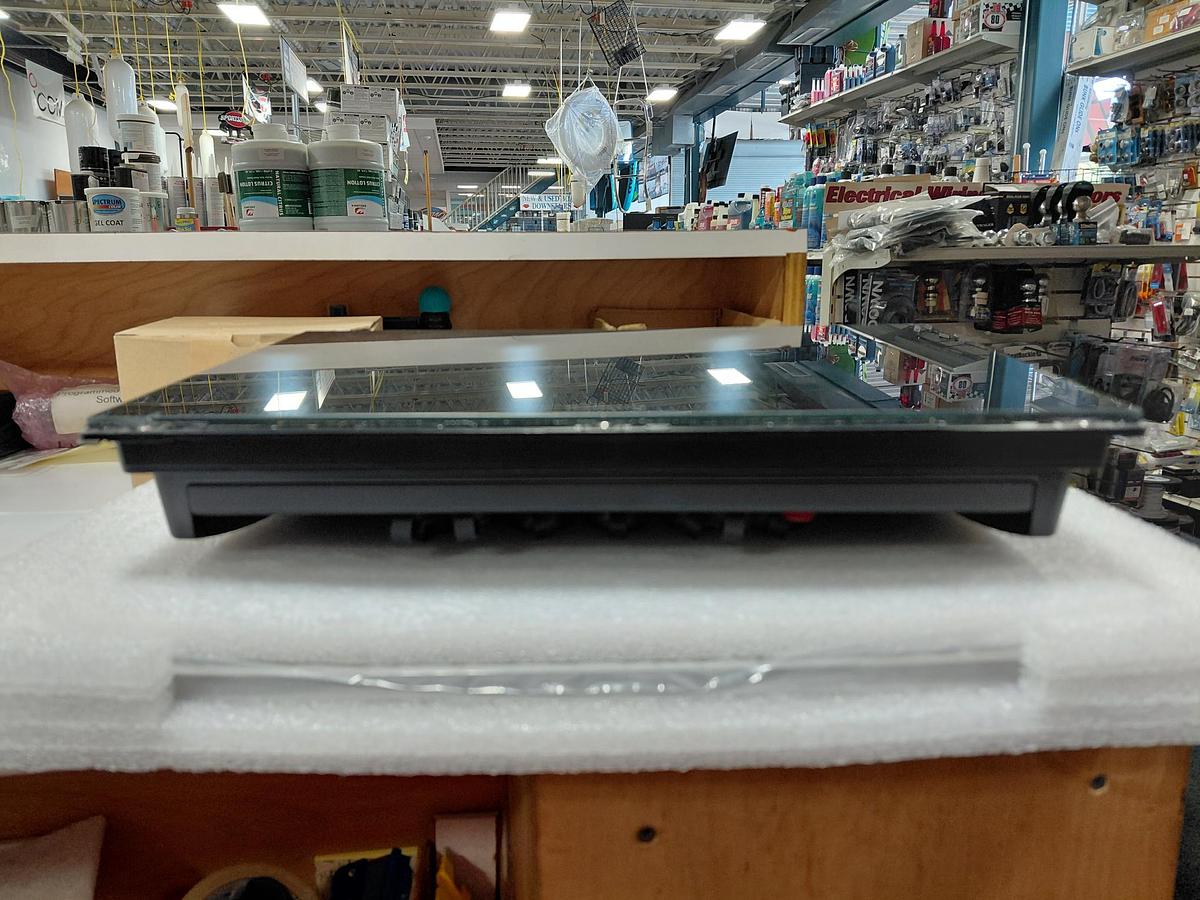 Used 2025 Garmin 8616