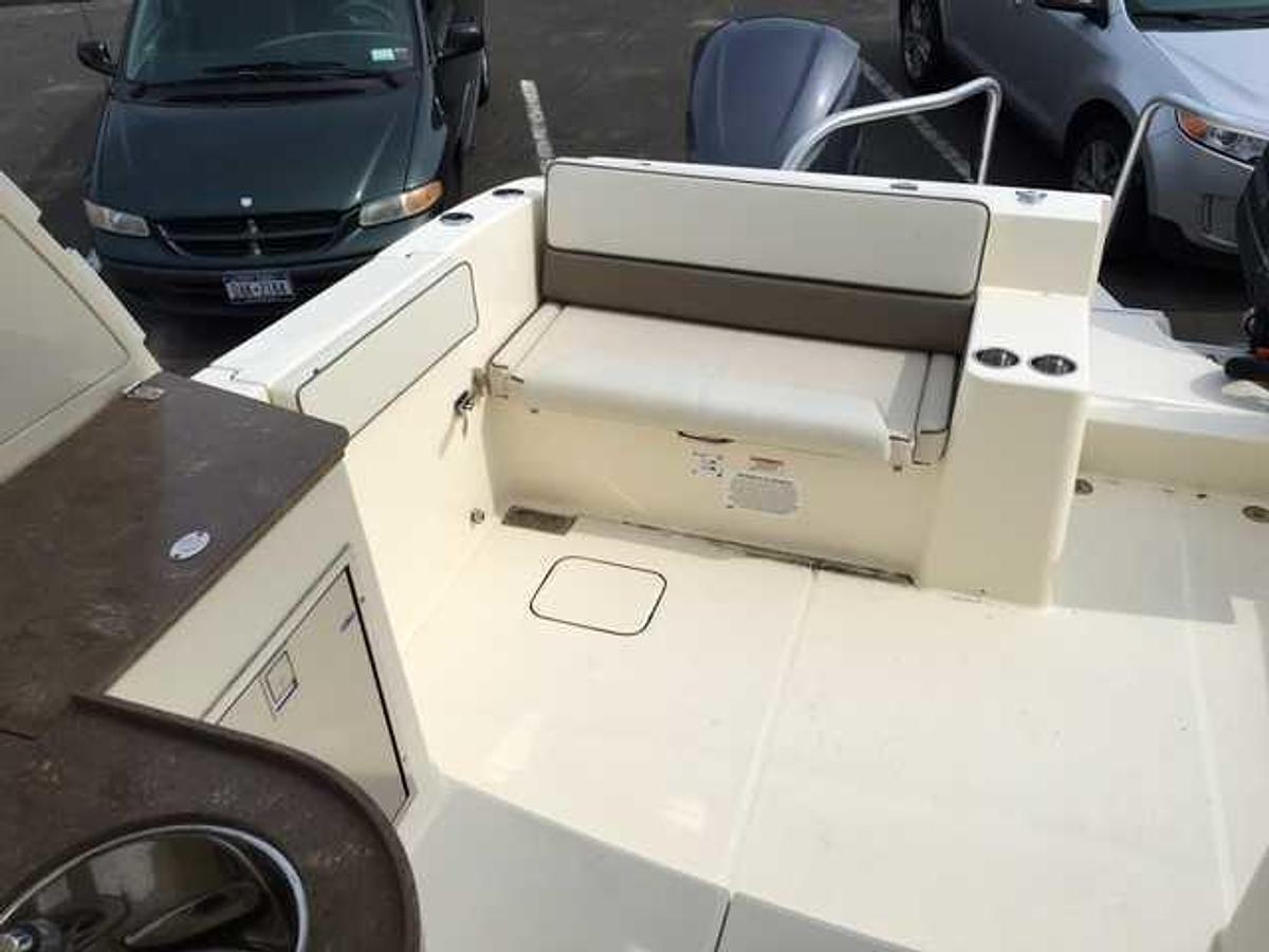 Used 2016 World Cat 320DC