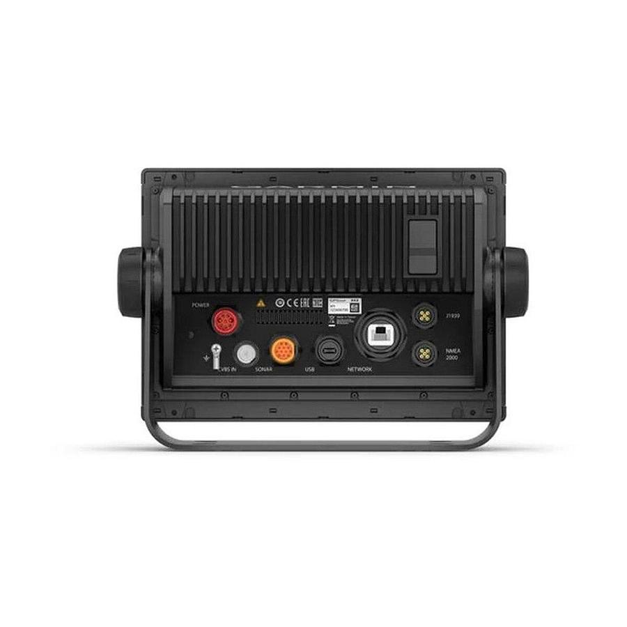 Garmin GPSMAP943XSV 9in Combo No Transducer US and Canada GN+