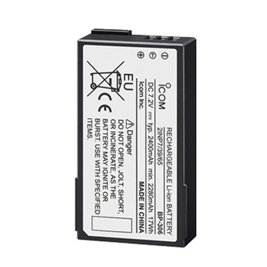 Icom BP306 Battery Pack For M94D