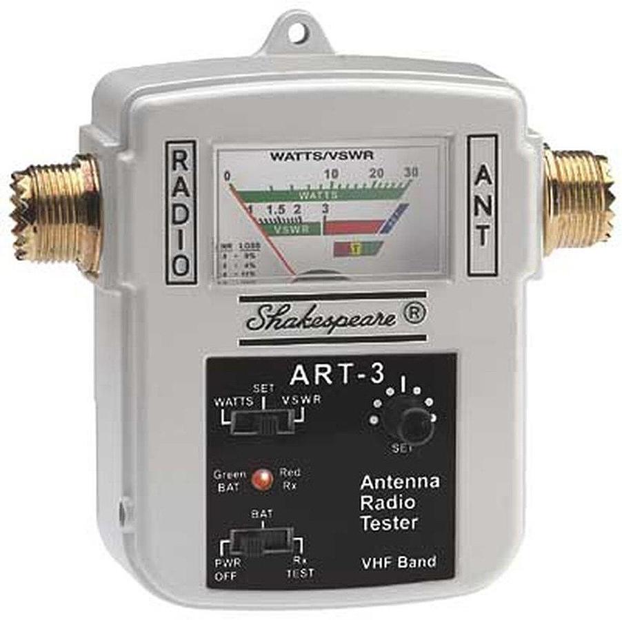 Shakespeare ART-3 Antenna Tx And Rx Tester