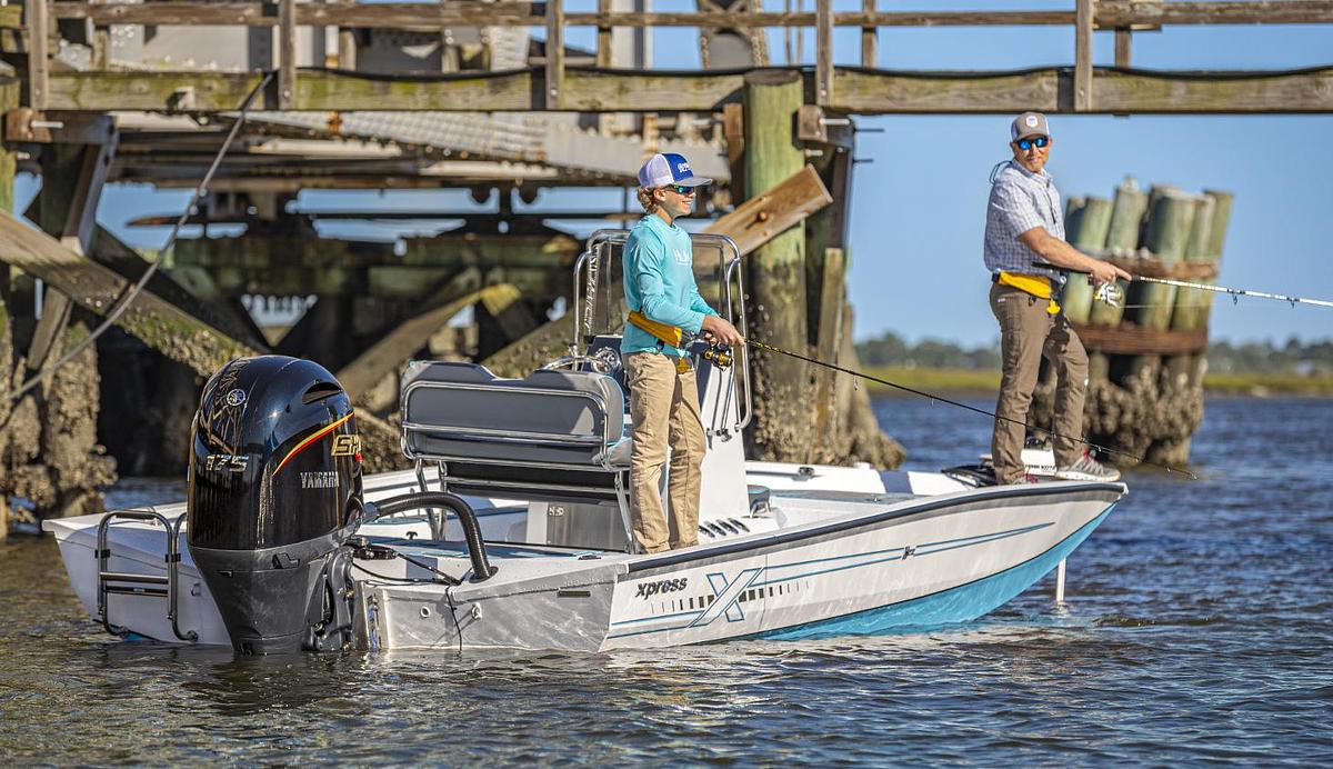 In-line 4 175 / 150 / 115 / 90 hp