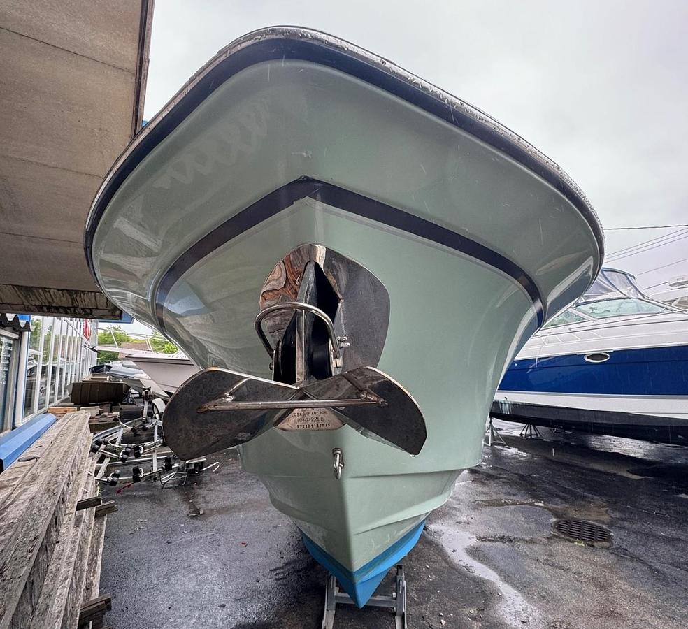 Used 2019 Grady White Freedom 275 with Yamaha F200's