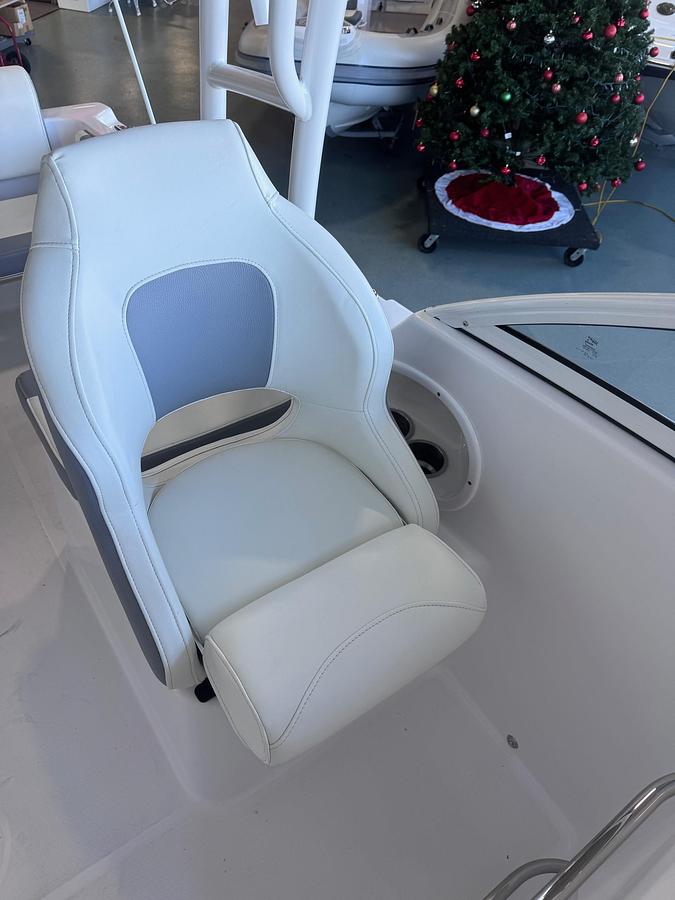 2023 Release 230DC Dual Console