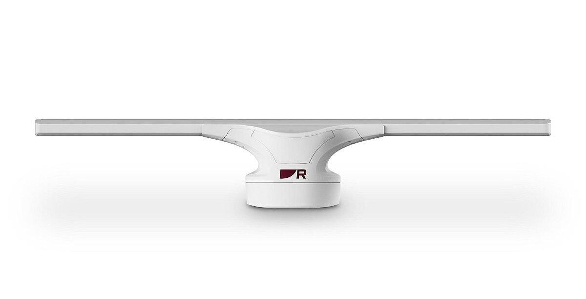 Raymarine 55 Watt Cyclone With 6ft Antenna 15m Cables