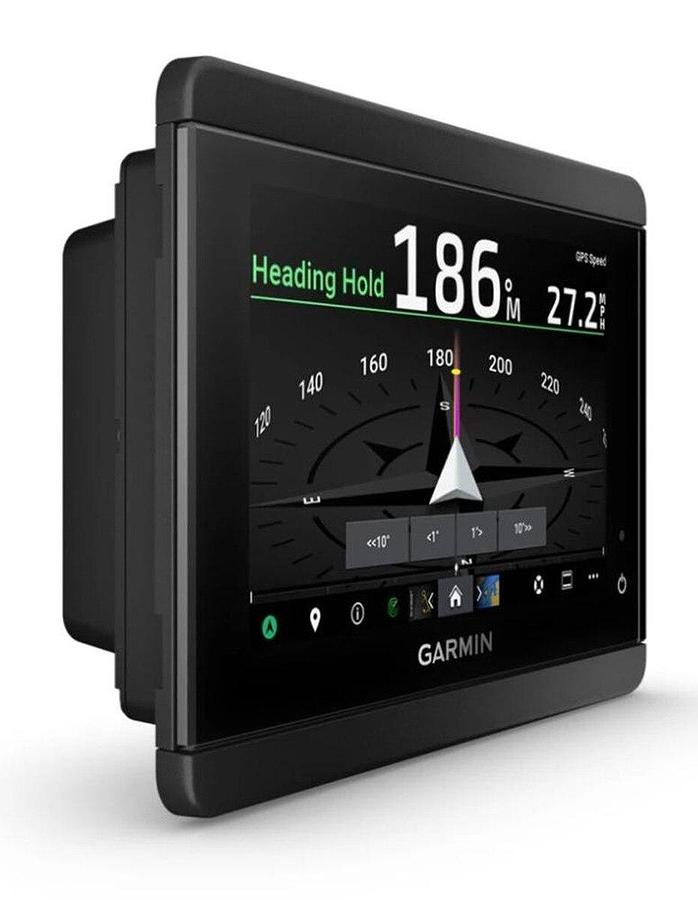 Garmin TD50 Touchscreen Display NMEA 2000 Compatible